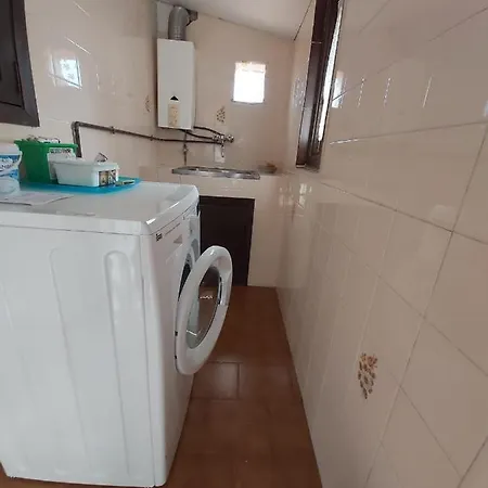 Holiday home Casa Peleteiro Ribeira Sacra Ourense