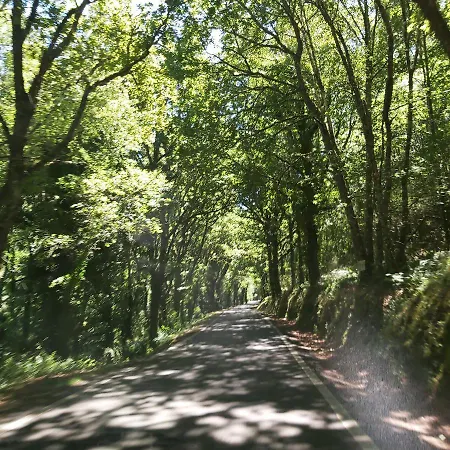 Casa Peleteiro Ribeira Sacra Holiday home *