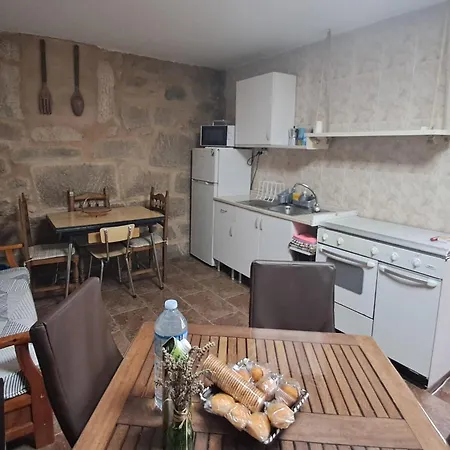 Casa Peleteiro Ribeira Sacra