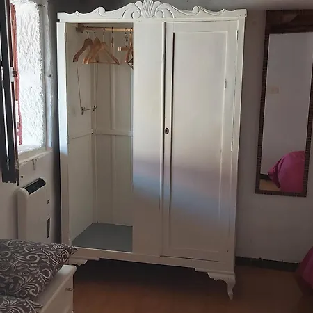 Casa Peleteiro Ribeira Sacra Ourense